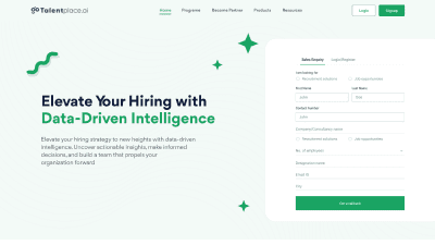 Job Portal