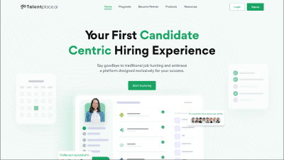 Resume Builder